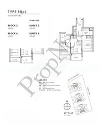 The Arden (D23), Apartment #498085971